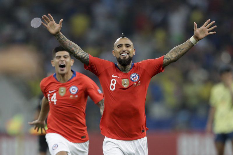 Chile